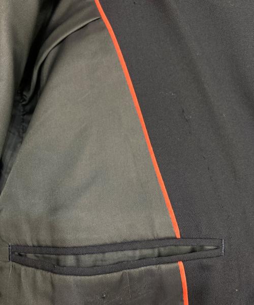 J.PRESS（ジェイプレス）J.PRESS (ジェイプレス) 3Bジャケット ネイビー サイズ:記載無しの為実寸参照の古着・服飾アイテム