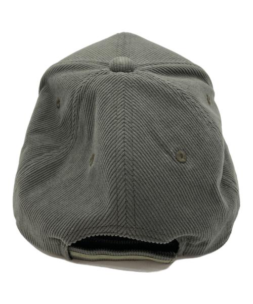BRIEFING（ブリーフィング）BRIEFING (ブリーフィング) キャップ オリーブ 未使用品の古着・服飾アイテム