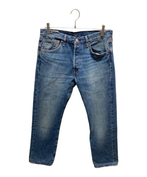 LEVI'S（リーバイス）LEVI'S (リーバイス) デニムパンツ インディゴ サイズ:31の古着・服飾アイテム
