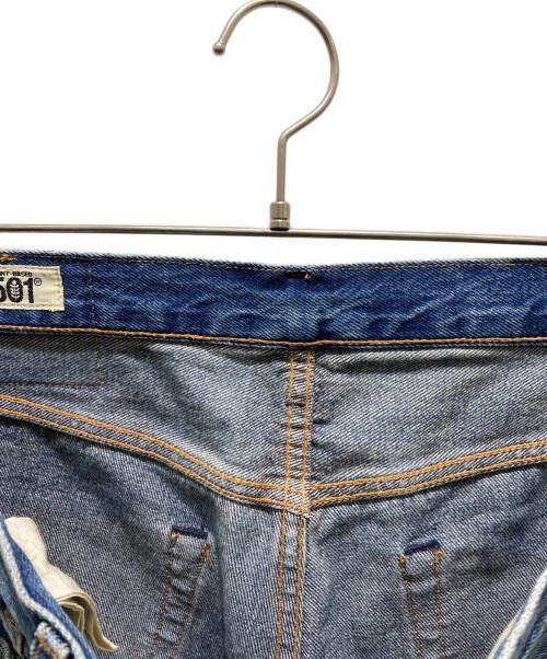 LEVI'S（リーバイス）LEVI'S (リーバイス) デニムパンツ インディゴ サイズ:31の古着・服飾アイテム
