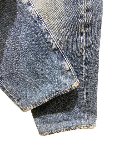 LEVI'S（リーバイス）LEVI'S (リーバイス) デニムパンツ インディゴ サイズ:31の古着・服飾アイテム