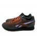REEBOK (リーボック) BoTT (ボット) ローカットスニーカー ブラウン サイズ:27.5：8000円
