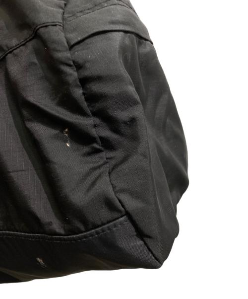 SUPREME（シュプリーム）SUPREME (シュプリーム) DUFFLE BAG ブラックの古着・服飾アイテム