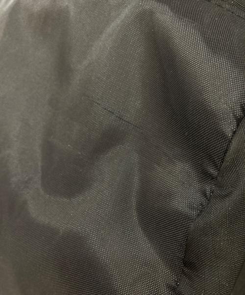 SUPREME（シュプリーム）SUPREME (シュプリーム) DUFFLE BAG ブラックの古着・服飾アイテム