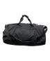 SUPREME (シュプリーム) DUFFLE BAG ブラック：18000円
