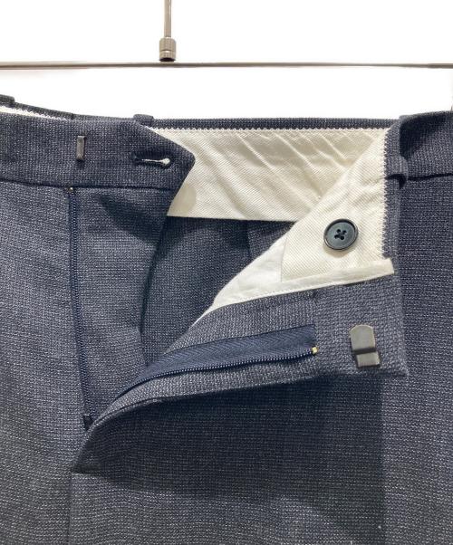 Maison Margiela（メゾンマルジェラ）Maison Margiela (メゾンマルジェラ) スラックス ブラック サイズ:48の古着・服飾アイテム