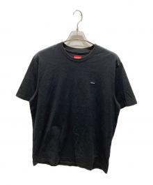 SUPREME（シュプリーム）の古着「Small BOX Logo Tee」｜ブラック