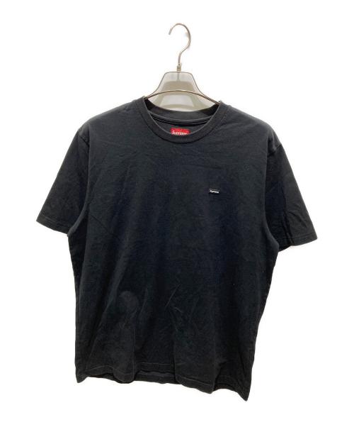 SUPREME（シュプリーム）SUPREME (シュプリーム) Small BOX Logo Tee ブラック サイズ:Lの古着・服飾アイテム