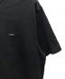 中古・古着 SUPREME (シュプリーム) Small BOX Logo Tee ブラック サイズ:L：6000円