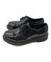 Dr.Martens (ドクターマーチン) 3ホールシューズ ブラック サイズ:9：7000円