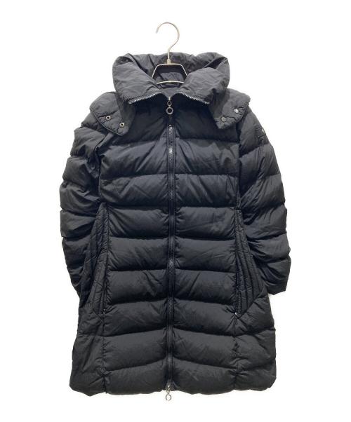 TATRAS（タトラス）TATRAS (タトラス) ダウンジャケット ブラック サイズ:02の古着・服飾アイテム