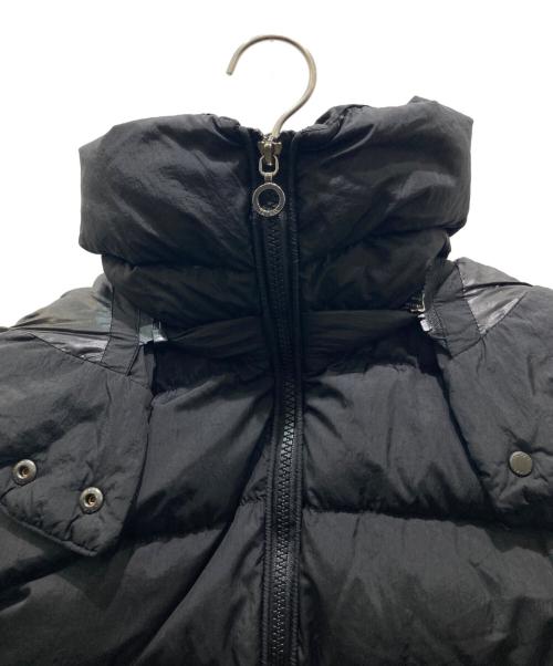 TATRAS（タトラス）TATRAS (タトラス) ダウンジャケット ブラック サイズ:02の古着・服飾アイテム