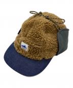 Patagoniaパタゴニア）の古着「キャップ」｜ネイビー