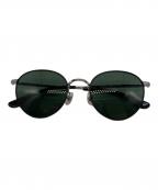 PS by Paul Smithピーエスバイポールスミス）の古着「サングラス」｜ブラック