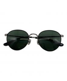 PS by Paul Smith（ピーエスバイポールスミス）の古着「サングラス」｜ブラック