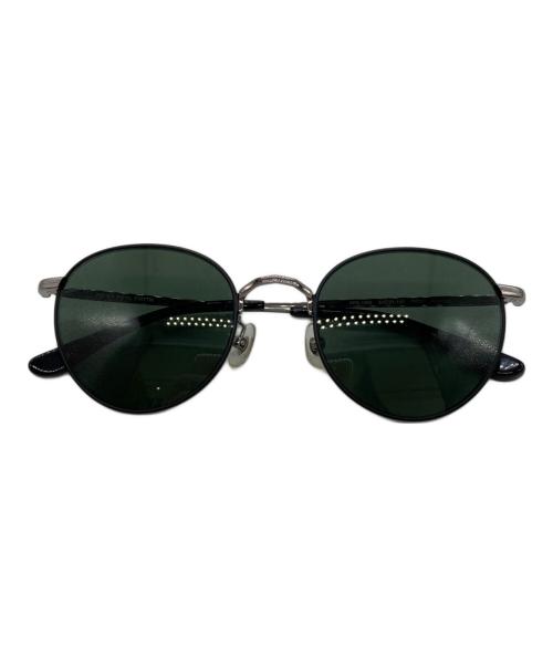 PS by Paul Smith（ピーエスバイポールスミス）PS by Paul Smith (ピーエスバイポールスミス) サングラス ブラックの古着・服飾アイテム