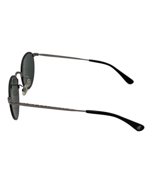 PS by Paul Smith（ピーエスバイポールスミス）PS by Paul Smith (ピーエスバイポールスミス) サングラス ブラックの古着・服飾アイテム