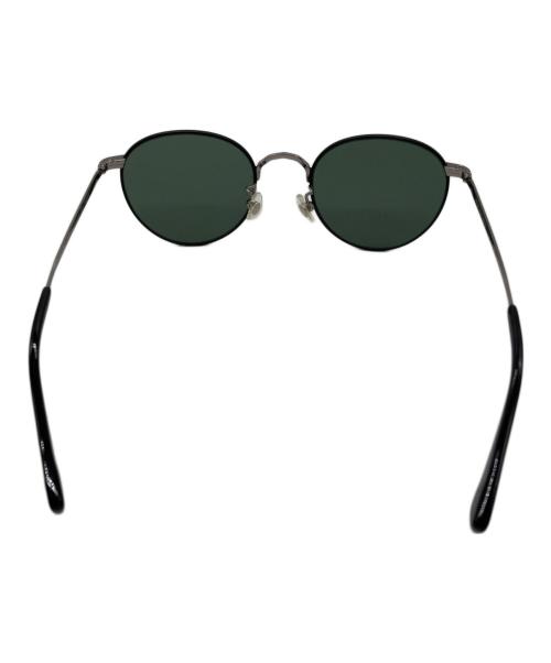 PS by Paul Smith（ピーエスバイポールスミス）PS by Paul Smith (ピーエスバイポールスミス) サングラス ブラックの古着・服飾アイテム