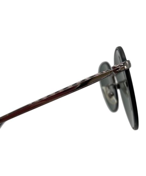 PS by Paul Smith（ピーエスバイポールスミス）PS by Paul Smith (ピーエスバイポールスミス) サングラス ブラックの古着・服飾アイテム