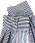 中古・古着 KEBOZ (ケボズ) COOLMAX SEERSUCKER BALL SHIRT ブルー サイズ:Ｍ：8000円