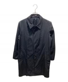 中古・古着通販】ISSEY MIYAKE MEN (イッセイミヤケメン) アンゴラ混