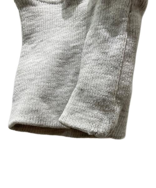 Champion REVERSE WEAVE（チャンピオン リバース ウィーブ）Champion REVERSE WEAVE (チャンピオン リバース ウィーブ) リバースウィーブスウェット グレー サイズ:Mの古着・服飾アイテム