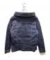 glamb (グラム) Carol Denim JKT インディゴ サイズ:L：18000円