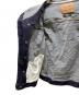 中古・古着 glamb (グラム) Carol Denim JKT インディゴ サイズ:L：18000円