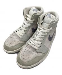 NIKE（ナイキ）の古着「Air Jordan 1 High Zoom CMFT 2」｜グレー