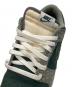 中古・古着 NIKE (ナイキ) Dunk Low Retro PRM グリーン サイズ:27.5：8000円