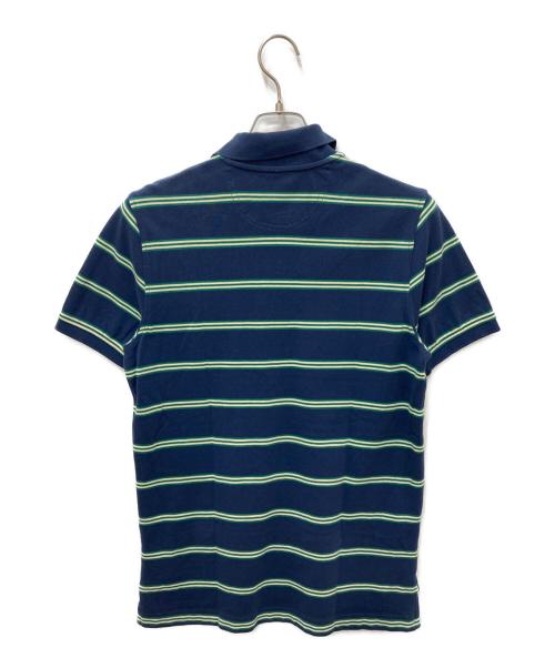 BROOKS BROTHERS（ブルックスブラザーズ）BROOKS BROTHERS (ブルックスブラザーズ) ポロシャツ ネイビー サイズ:Sの古着・服飾アイテム