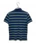 BROOKS BROTHERS (ブルックスブラザーズ) ポロシャツ ネイビー サイズ:S：4000円