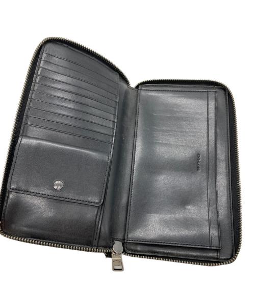 COACH（コーチ）COACH (コーチ) トラベルオーガナイザー ブラウンの古着・服飾アイテム