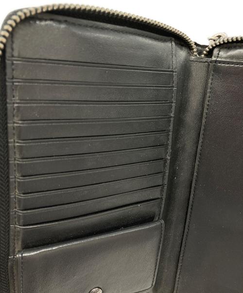 COACH（コーチ）COACH (コーチ) トラベルオーガナイザー ブラウンの古着・服飾アイテム