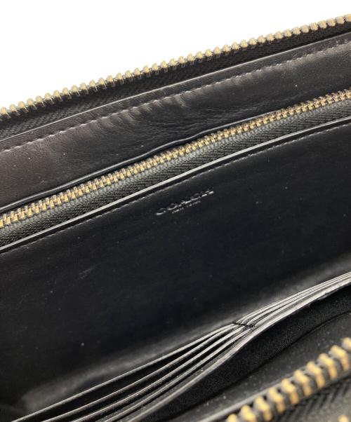 COACH（コーチ）COACH (コーチ) トラベルオーガナイザー ブラウンの古着・服飾アイテム