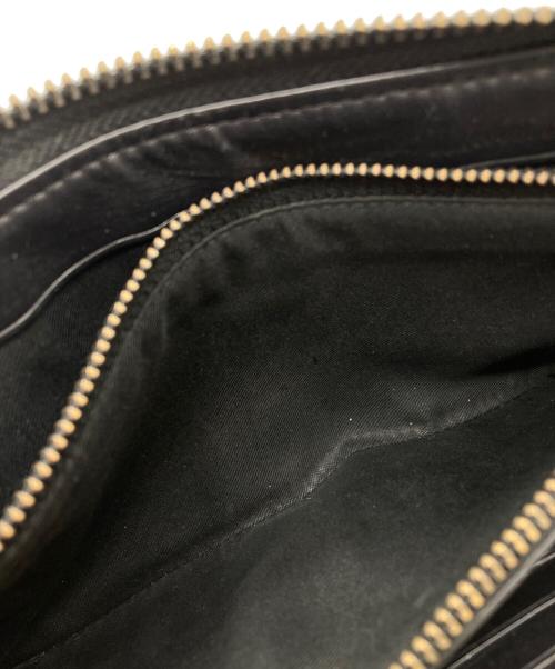 COACH（コーチ）COACH (コーチ) トラベルオーガナイザー ブラウンの古着・服飾アイテム