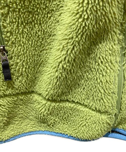 Patagonia（パタゴニア）Patagonia (パタゴニア) クラシックレトロXジャケット グリーン サイズ:XSの古着・服飾アイテム