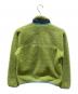 Patagonia (パタゴニア) クラシックレトロXジャケット グリーン サイズ:XS：9000円