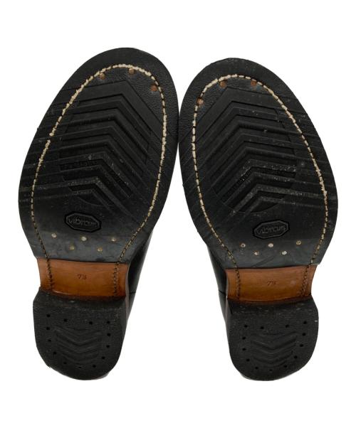 Danner（ダナー）Danner (ダナー) ANTIGO チャッカーブーツ ブラック サイズ:7 1/2の古着・服飾アイテム