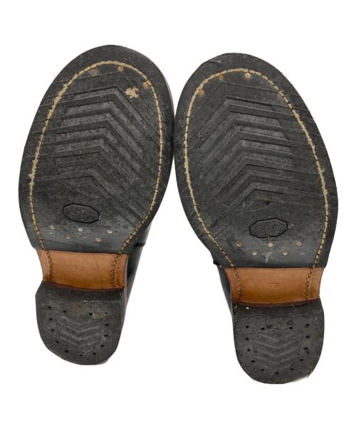 Danner（ダナー）Danner (ダナー) WEST THUMB サイドゴアブーツ ブラック サイズ:7 1/2の古着・服飾アイテム