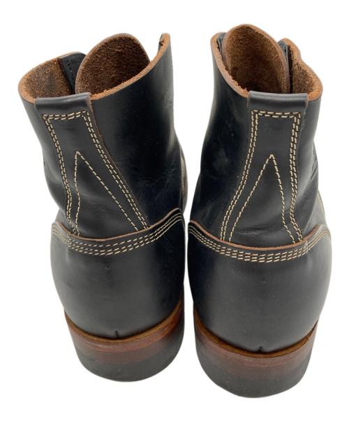 Danner（ダナー）Danner (ダナー) OCONT レースアップブーツ ブラック サイズ:7 1/2の古着・服飾アイテム