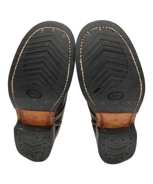 Danner（ダナー）Danner (ダナー) OCONT レースアップブーツ ブラック サイズ:7 1/2の古着・服飾アイテム