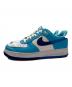NIKE (ナイキ) AIR FORCE 1 07 LV8 エアフォース1 07 LV8  ブルー サイズ:28㎝：5000円