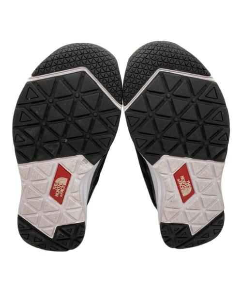 THE NORTH FACE（ザ ノース フェイス）THE NORTH FACE (ザ ノース フェイス) Nuptse Bootie Lite IV WP Mini ブラック サイズ:23の古着・服飾アイテム