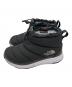 THE NORTH FACE (ザ ノース フェイス) Nuptse Bootie Lite IV WP Mini ブラック サイズ:23：7000円