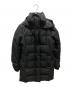 CANADA GOOSE（カナダグース）の古着「ANNECY PARKA」｜ブラック