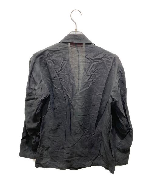 DIESEL（ディーゼル）DIESEL (ディーゼル) J-KEYSERY ブラック サイズ:44の古着・服飾アイテム