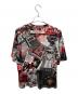 DIESEL (ディーゼル) ST-T-BOXT-JAP-1 ブラック サイズ:Ｓ：7000円