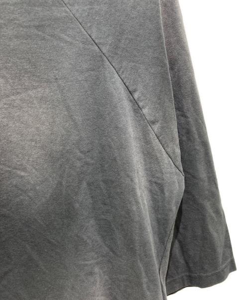 DIESEL（ディーゼル）DIESEL (ディーゼル) T-CROXT グレー サイズ:Ｓの古着・服飾アイテム