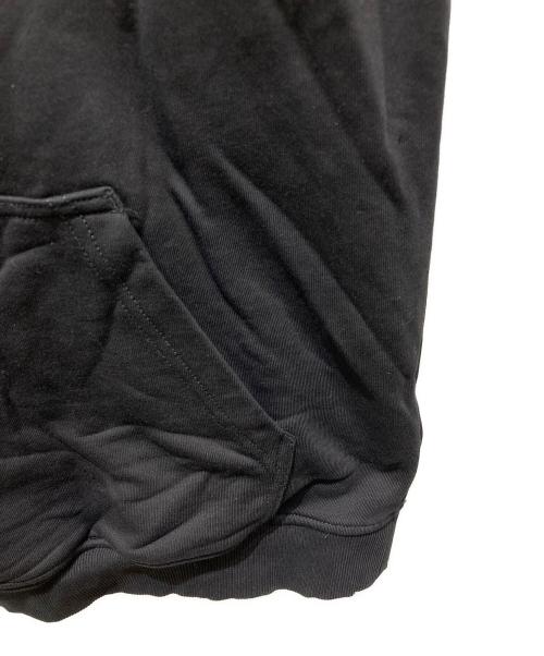 DIESEL（ディーゼル）DIESEL (ディーゼル) S-BOXT-Sl-D ブラック サイズ:Ｍの古着・服飾アイテム